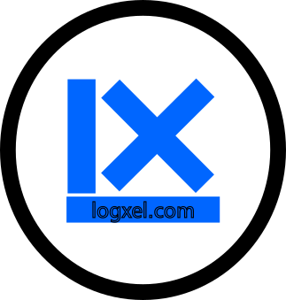 Logxel Logo